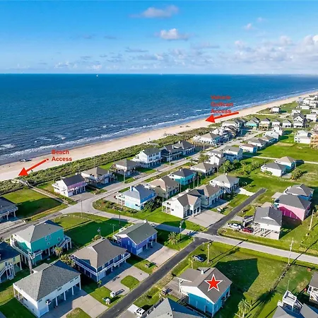 Steps To Beach, King Beds, Pet And Kid Friendly